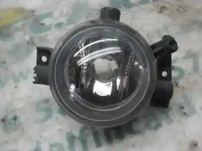 Second-hand car spare part Right Fog Light for FORD FOCUS BERLINA (CAP) Ambiente (D) OEM IAM references   