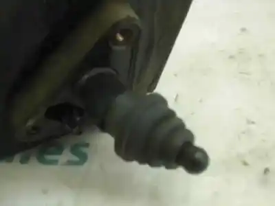 Peça sobressalente para automóvel em segunda mão espelho retrovisor direito por daewoo lanos cool referências oem iam 96227724  