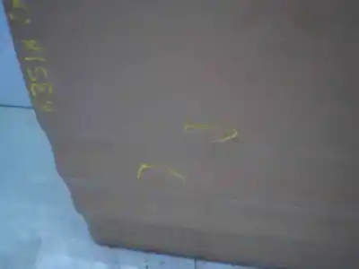 Peça sobressalente para automóvel em segunda mão porta de correr esquerda por ford transit connect (tc7) kasten city light (2009->) referências oem iam   1000002754573