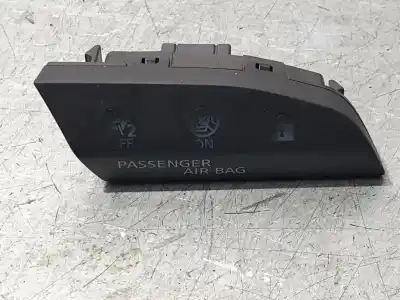 Second-hand car spare part  for NISSAN MICRA V (K14)  OEM IAM references   