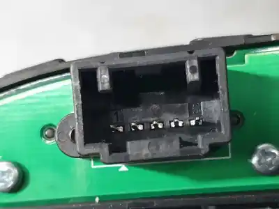 Second-hand car spare part electronic module for nissan micra v (k14) visia+ oem iam references   