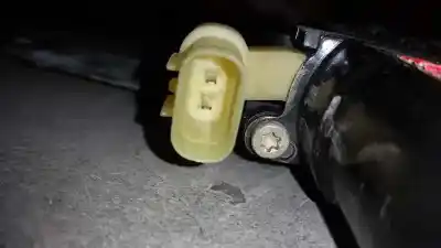 Second-hand car spare part rear right window regulator for kia picanto 1.1 crdi cat oem iam references   2 pins