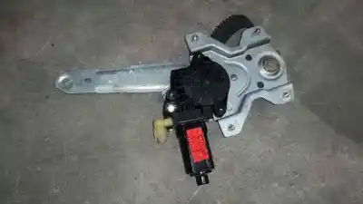 Second-hand car spare part rear right window regulator for kia picanto 1.1 crdi cat oem iam references   2 pins