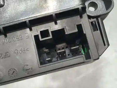 İkinci el araba yedek parçası arka sol cam motoru için volkswagen polo (6r1) advance oem iam referansları 6r0959811f  