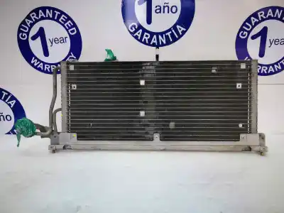 İkinci el araba yedek parçası KLIMA KONDENSER / RADYATÖR için OPEL CORSA D (S07)  OEM IAM referansları 90508125  