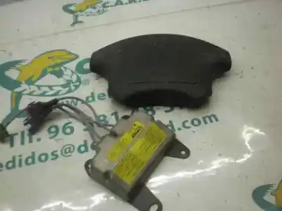 Peça sobressalente para automóvel em segunda mão  por RENAULT LAGUNA (B56)  Referências OEM IAM   