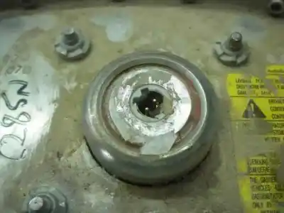 Peça sobressalente para automóvel em segunda mão airbag dianteiro esquerdo por renault laguna (b56) 1.8 referências oem iam   