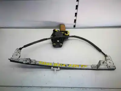 Peça sobressalente para automóvel em segunda mão ELEVADOR DE VIDROS DIANTEIRA ESQUERDA por FIAT BRAVA (182)  Referências OEM IAM  2 PINS 