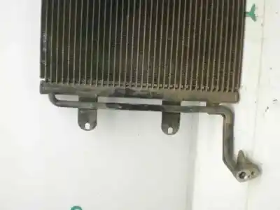 Pezzo di ricambio per auto di seconda mano condensatore / radiatore aria condizionata per audi a3 (8l) 1.6 ambiente riferimenti oem iam 1j0820413d  