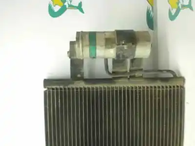 Pezzo di ricambio per auto di seconda mano condensatore / radiatore aria condizionata per audi a3 (8l) 1.6 ambiente riferimenti oem iam 1j0820413d  