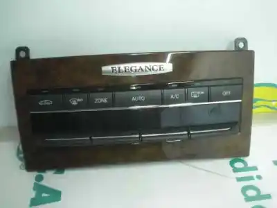 Автозапчасти б/у  за MERCEDES-BENZ CLASE E (W212) LIM.  ссылки OEM IAM A2129004100  