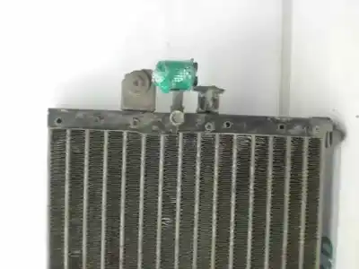 Second-hand car spare part air conditioning condenser / radiator for nissan primera berl./familiar (p10/w10) gx berlina (a.e) oem iam references   