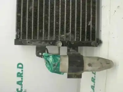 Second-hand car spare part air conditioning condenser / radiator for nissan primera berl./familiar (p10/w10) gx berlina (a.e) oem iam references   