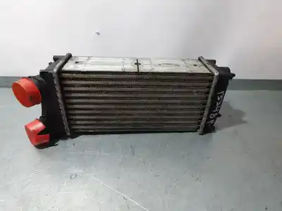 Автозапчастина б/у інтеркулер для CITROEN C4 GRAND PICASSO LX Plus Посилання на OEM IAM 9648551880  876923JF
