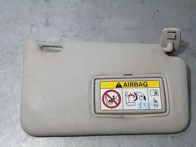 Second-hand car spare part  for NISSAN MICRA V (K14)  OEM IAM references   