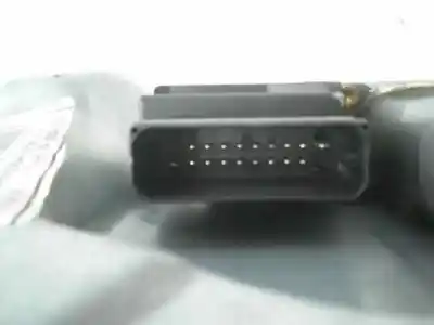 Автозапчастина б/у двигатель заднього правого скла для seat leon (1m1) signo посилання на oem iam 1c0959812a 1c0959812a 