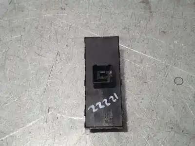 Pezzo di ricambio per auto di seconda mano interruttore alzacristalli anteriore sinistro per seat leon (1p1) reference riferimenti oem iam 1k4959857b  