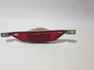 Pezzo di ricambio per auto di seconda mano luce nebbia posteriore centrale per renault koleos dynamique riferimenti oem iam 
