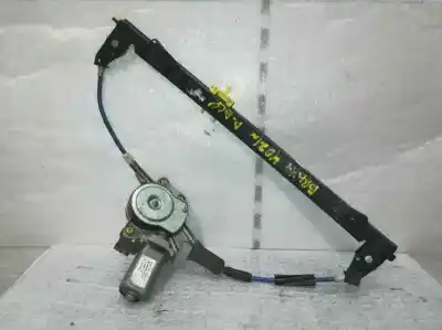 Pièce détachée automobile d'occasion LÉVE GLACE AVANT DROIT pour FIAT BRAVA (182)  Références OEM IAM 465598110 2 PINS 