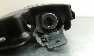Second-hand car spare part left side airbag for renault modus confort dynamique oem iam references   