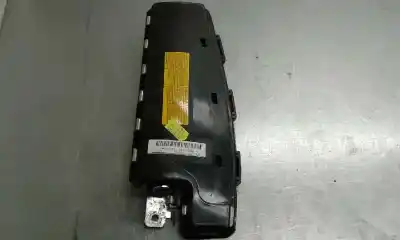 Автозапчасти б/у правая боковая подушка безопасности за RENAULT MODUS Confort Dynamique ссылки OEM IAM   