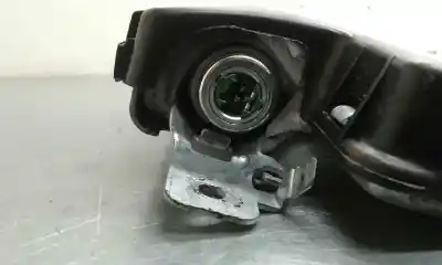 Second-hand car spare part right side airbag for renault modus confort dynamique oem iam references   