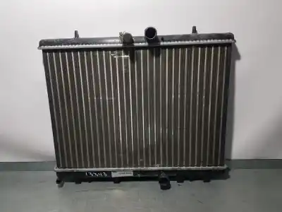 Second-hand car spare part  for CITROEN BERLINGO  OEM IAM references 734338  