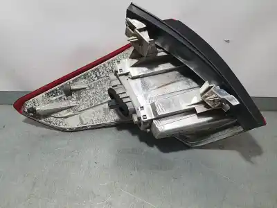 Pezzo di ricambio per auto di seconda mano luci posteriori destra per citroen c4 picasso seduction riferimenti oem iam   