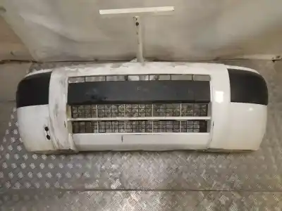 İkinci el araba yedek parçası ön Tampon için CITROEN BERLINGO XTR 1.6 HDi 92 OEM IAM referansları   