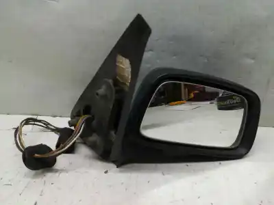 Автозапчасти б/у ЗАДНИЙ ВИД СПРАВА за VOLKSWAGEN POLO BERLINA (6N1)  ссылки OEM IAM   