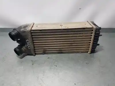 Second-hand car spare part Intercooler for CITROEN BERLINGO XTR 1.6 HDi 92 OEM IAM references 9645965180  874964GJ