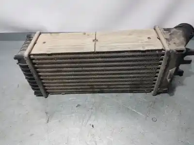 Second-hand car spare part intercooler for citroen berlingo xtr 1.6 hdi 92 oem iam references 9645965180  874964gj