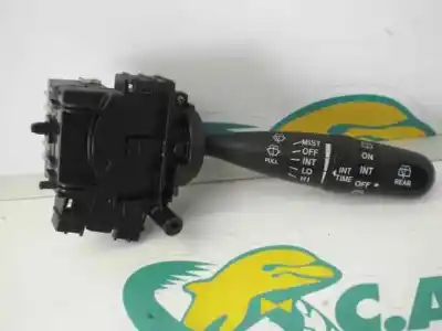 Second-hand car spare part windshiel wiper switch for toyota corolla (e12) 1.6 16v oem iam references 173738