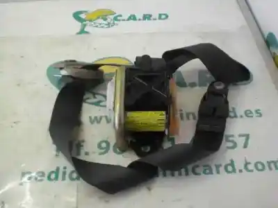 Second-hand car spare part left airbag tensioner for toyota corolla (e12) 1.6 16v oem iam references 