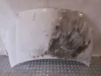 İkinci el araba yedek parçası Kaporta için CITROEN BERLINGO XTR 1.6 HDi 92 OEM IAM referansları   
