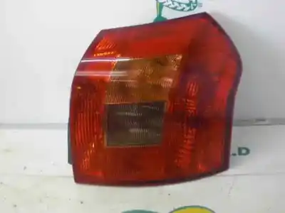 Second-hand car spare part right tailgate light for toyota corolla (e12) 1.6 16v oem iam references 