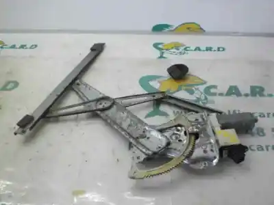 Second-hand car spare part Passenger Side Right Window Regulator for TOYOTA COROLLA (E12) 1.6 16V OEM IAM references   