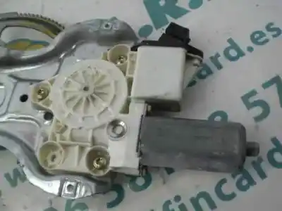 Автозапчасти б/у регулятор стекла переднего правого за toyota corolla (e12) 1.6 16v ссылки oem iam   
