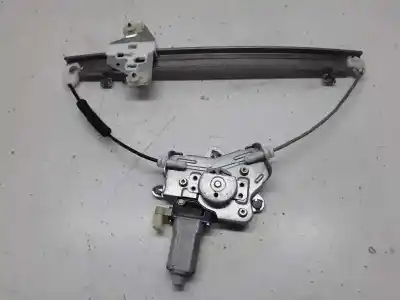 Second-hand car spare part driver left window regulator for kia picanto 1.1 active oem iam references   