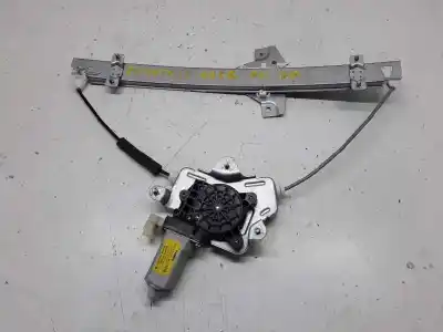 Second-hand car spare part Passenger Side Right Window Regulator for KIA PICANTO 1.1 Active OEM IAM references   