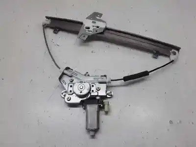 Second-hand car spare part passenger side right window regulator for kia picanto 1.1 active oem iam references   