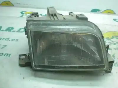 Автозапчастина б/у права фа для RENAULT CLIO I FASE I+II (B/C57) 1.4 Посилання на OEM IAM   1000002676790