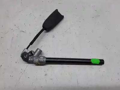İkinci el araba yedek parçası Sag Hava Yastigi ön Gerilici için RENAULT MEGANE II BERLINA 5P Confort Authentique OEM IAM referansları   
