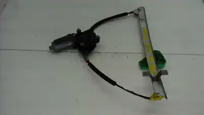 Second-hand car spare part Passenger Side Right Window Regulator for FORD KA (CCQ) 1.3 CAT OEM IAM references   2 PINS