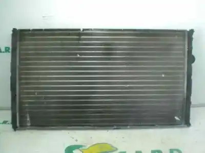 Piesă de schimb auto la mâna a doua radiator de apa pentru seat cordoba berlina (6k2) 1.4 referințe oem iam   