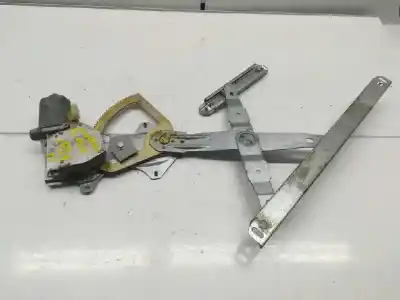 İkinci el araba yedek parçası Arka Sag Cam Regülatörü için FORD SCORPIO BERL./TURNIER CLX Berlina OEM IAM referansları   2 PINS