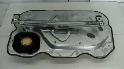 Автозапчастина б/у регулятор вікна передній лівий для ford focus c-max (cap) 1.8 tdci turbodiesel cat посилання на oem iam 4m51a203a29bg  2 pins