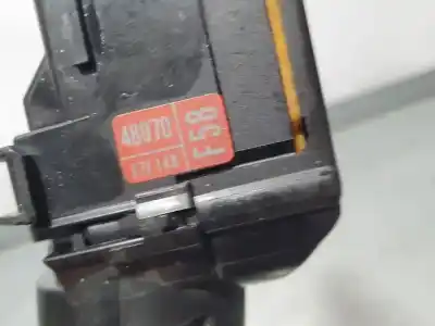 Автозапчастина б/у команда чистити для toyota rav 4 (a3) sol посилання на oem iam 4807017f148  