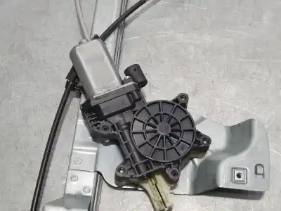 Peça sobressalente para automóvel em segunda mão elevador de vidros dianteira esquerda por renault kangoo profesional referências oem iam 8200497570  