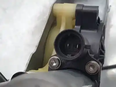 Peça sobressalente para automóvel em segunda mão elevador de vidros dianteira esquerda por renault kangoo profesional referências oem iam 8200497570  